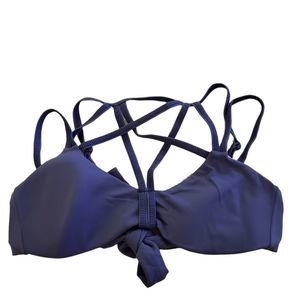 Maaji Small Strappy Bikini Top